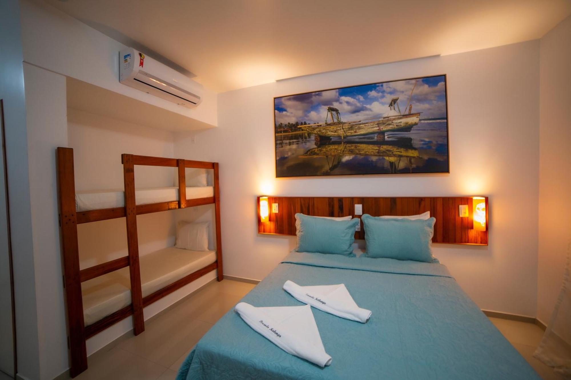 Pousada Kalunga Flecheiras Habitación foto
